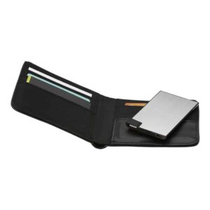 Credit Card Style Power Bank