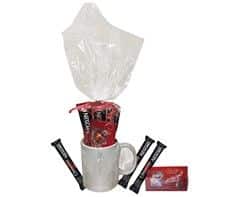 Cup – Joe Hamper