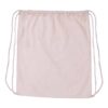 Curtis Drawstring Bag