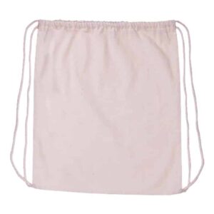 Curtis Drawstring Bag