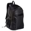 Curved Piping Backpack