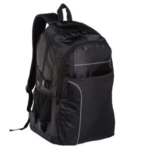 Curved Piping Backpack