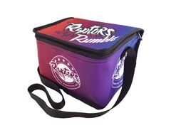 Custom Sub 600D 6-can Cooler