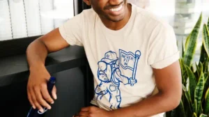 Custom T-Shirts: A Versatile Branding Workhorse