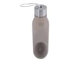 Cylinder Water Bottle