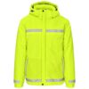 Defender Hi-viz Jacket