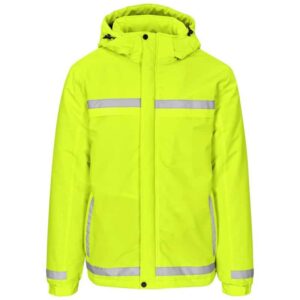 Defender Hi-viz Jacket