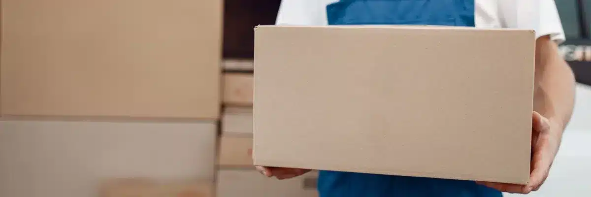 Delivery Information