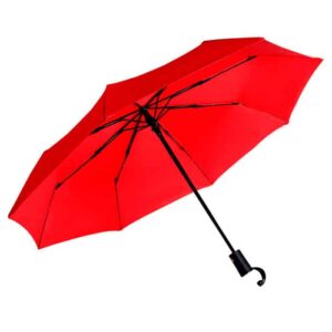 Deluxe Compact Umbrella