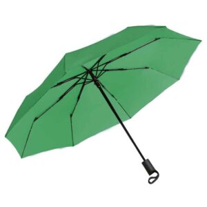 Deluxe Compact Umbrella