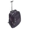 Detachable Trolley Laptop Backpack