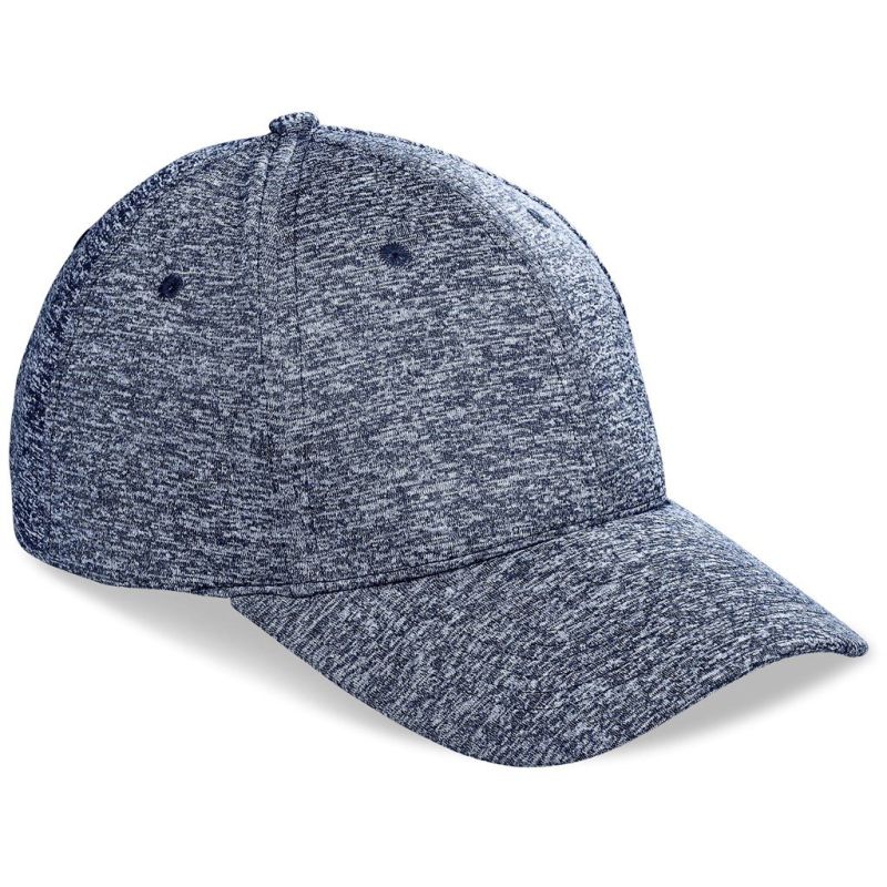 Deuce Cap – 6 Panel