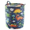 Dinasour Laundry Basket