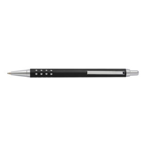 Dot Design Aluminium Ballpoint Pen