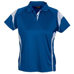 Eclipse Golfer Ladies