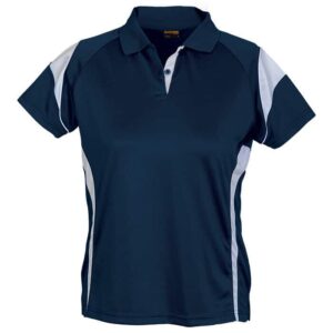 Eclipse Golfer Ladies