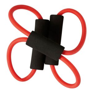 Elastic Workout Strap