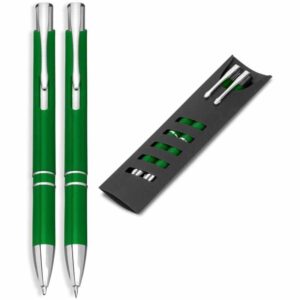 Electra Ballpoint Pen & Pencil Set