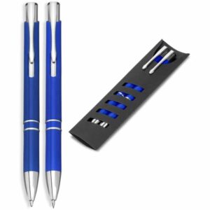 Electra Ballpoint Pen & Pencil Set