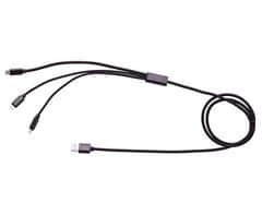 Electro Flow 3-In-1 Charger