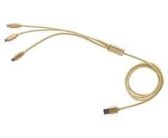 Electro Flow 3-In-1 Charger