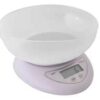 Electronic Kitchen Scale