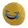 Emoji 40cm Cushion – Tears