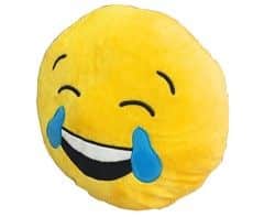 Emoji Cushion