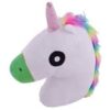 Emoji Cushion – Unicorn