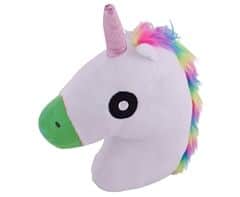 Emoji Cushion – Unicorn