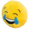 Emoji Cushion – ZZZ Sleep