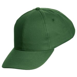 Essential Anti-Fade 6 Panel Cap