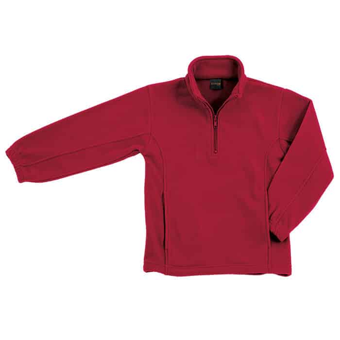 Essential Micro Fleece Kiddies