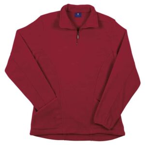 Essential Micro Fleece Ladies