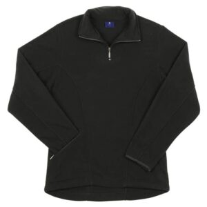 Essential Micro Fleece Ladies