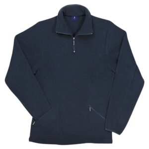 Essential Micro Fleece Ladies