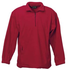 Essential Micro Fleece Mens