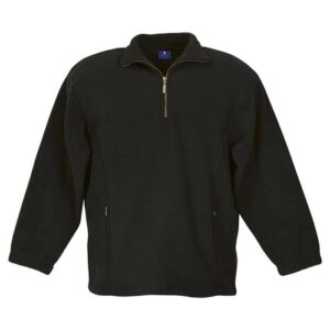 Essential Micro Fleece Mens