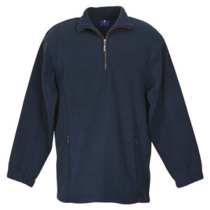 Essential Micro Fleece Mens