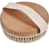 Eva & Elm Aura Bath Massage – Exfoliate Brush
