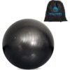 Eva & Elm Comet Anti -Burst Gym Ball