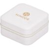 Eva & Elm Crystal Travel Jewellery Box