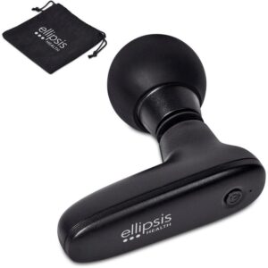 Eva & Elm Stress -Free Mini Massage Gun