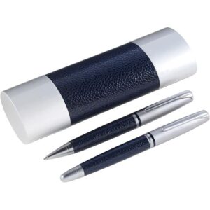 Exclusive Pen Set In Matching Case