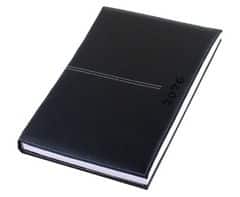 Executive Diary A4