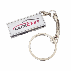 Executive Keychain Usb