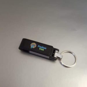 Executive Leather Style Usb