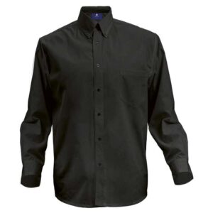 Executive Lounge Long Sleeve Mens