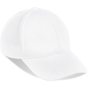 Fairway Cap – 6 Panel