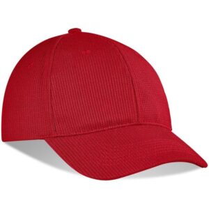 Fairway Cap – 6 Panel